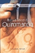 Portada del Libro Manual Visual De Quiromancia de Walter Curzi - 9789583016646