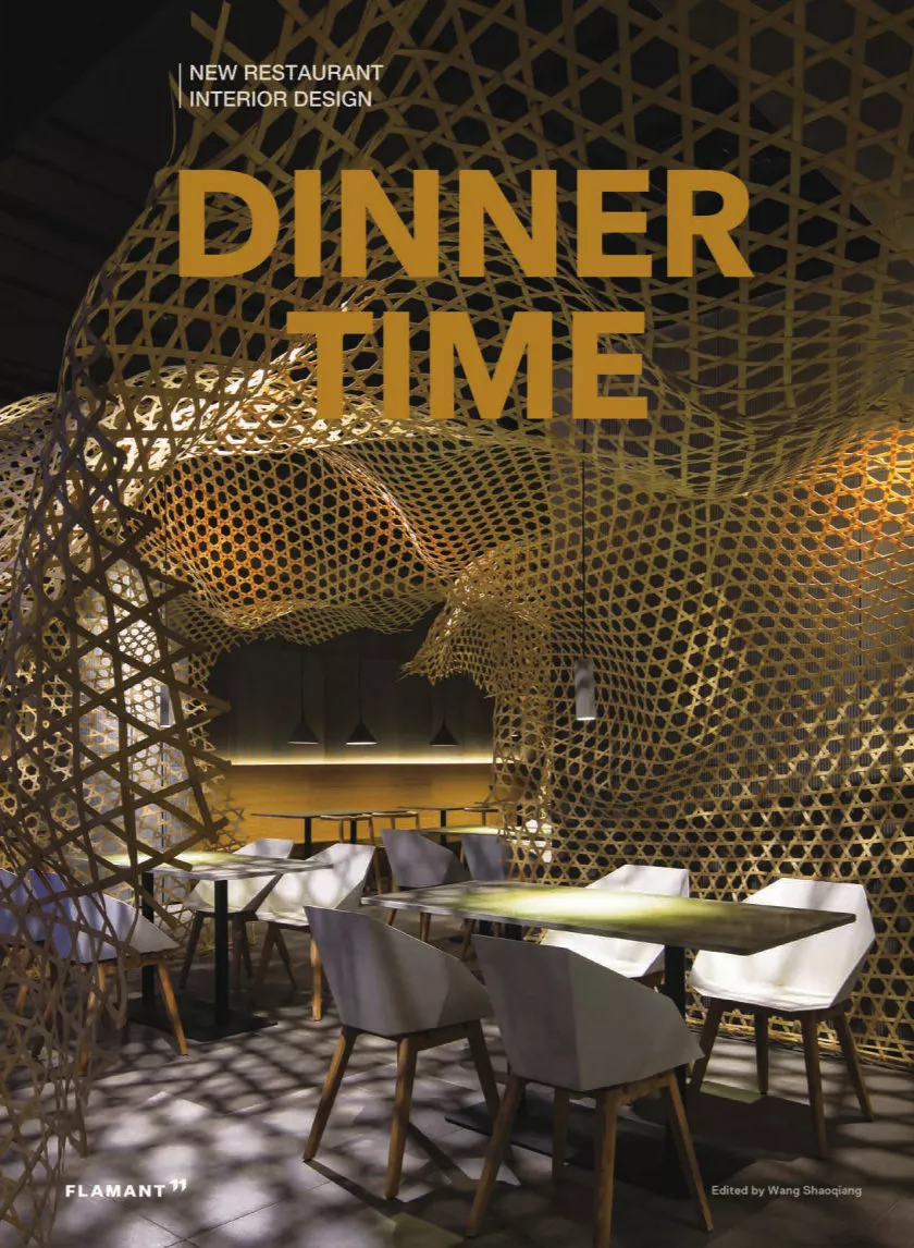 Portada del Libro Dinner Time de Wang Shaoqiang - 9788417084110
