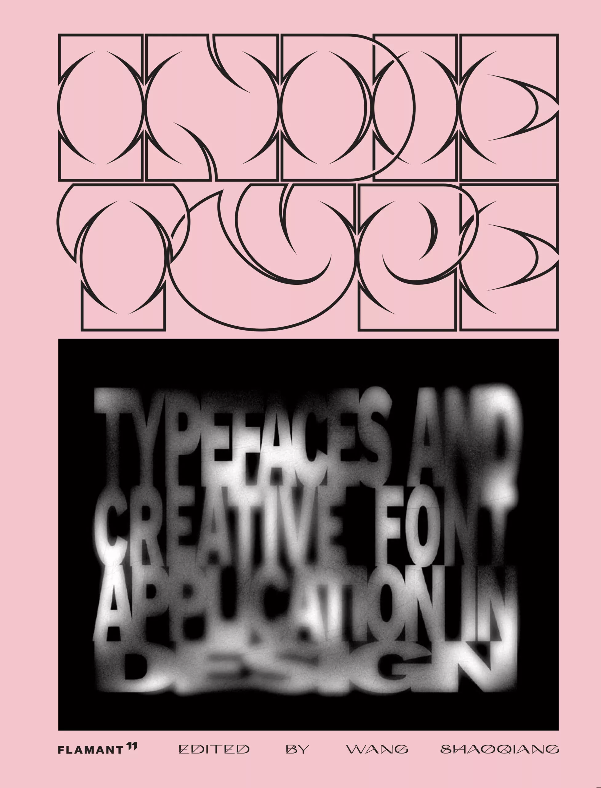 Portada del Libro Indie Type de Wang Shaoqiang - 9788417084127
