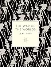 Portada del Libro War Of The Worlds de - 9781631062452