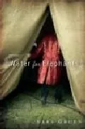 Portada del Libro Water For Elephants de - 9781565124998