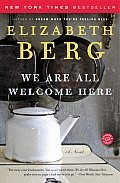 Portada del Libro We Are All Welcome Here de - 9780812971002