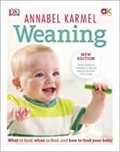 Portada del Libro Weaning : New Edition - What To Feed When To Feed And How To Feed Your de - 9780241352489