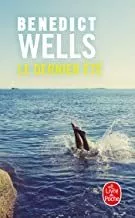 Portada del Libro Le Dernier Été de Wells Benedict - 9782253237754