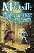 Portada del Libro Wellspring Of Chaos de - 9780765348081