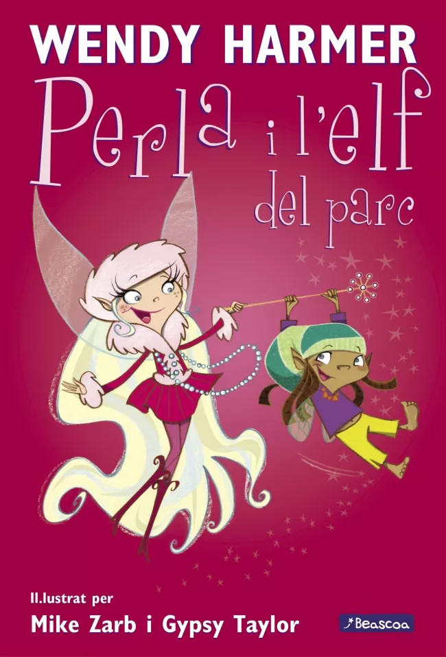 Portada del Libro Perla I L Ef Del Parc de Wendy Harmer - 9788448823207