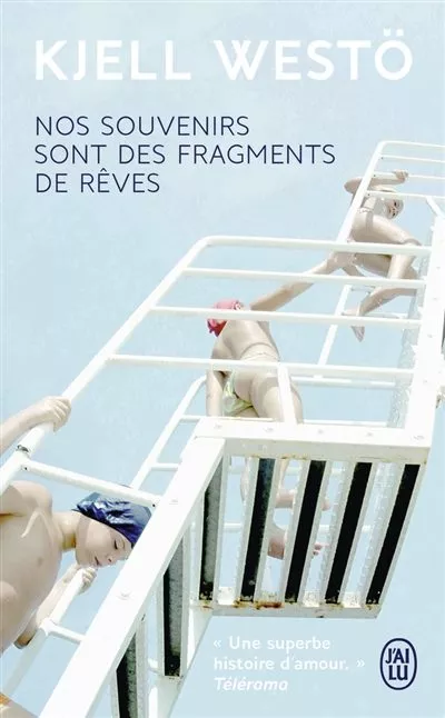 Portada del Libro Nos Souvenirs Sont Des Fragments De Reve de Westo Kjell - 9782290170625