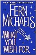 Portada del Libro What You Wish For de - 9780821768280