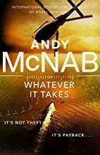 Portada del Libro Whatever It Takes de - 9781787630260