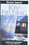 Portada del Libro Whispers And Lies de - 9780743448642