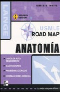 Portada del Libro White Road Map Anatomia de White - 9789701061213