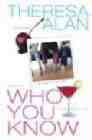 Portada del Libro Who You Know de - 9780758204790