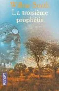 Portada del Libro La Troisieme Prophetie de Wilbur Smith - 9782266141222