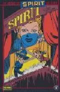 Portada del Libro Los Archivos De Spirit 5 de Will Eisner - 9788496415720