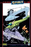 Portada del Libro Los Archivos De The Spirit 6 de Will Eisner - 9788498142785