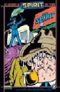Portada del Libro Los Archivos De The Spirit 7 de Will Eisner - 9788498146974
