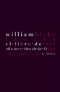 Portada del Libro Tiriel: El Libro De Thel de William Blake - 9788496374393