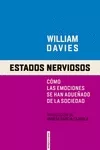 Portada del Libro Estados Nerviosos de William Davies - 9788417517496