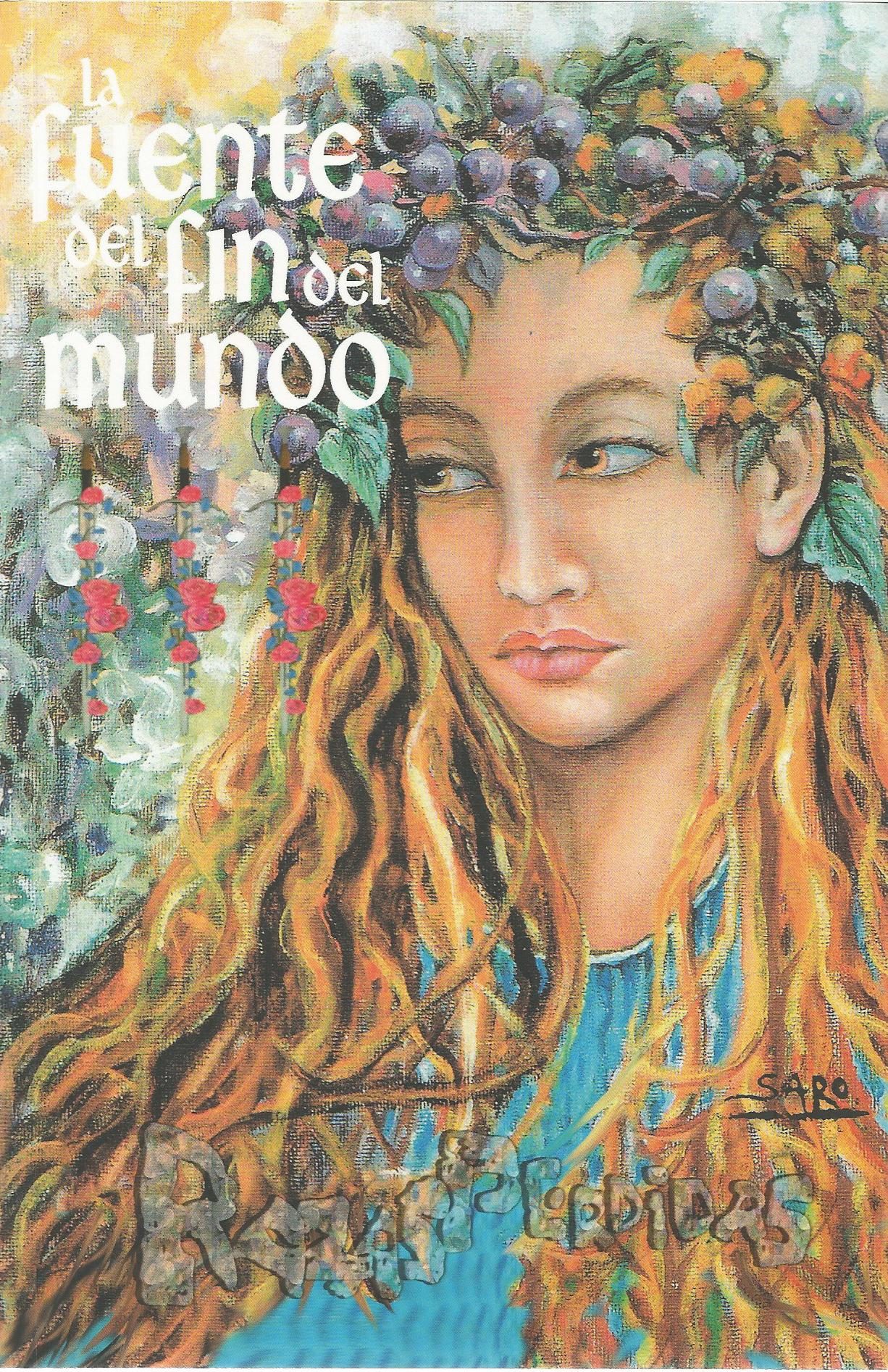 Portada del Libro La Fuente Del Fin Del Mundo (Volumen 3) de William Morris - 9788494882968