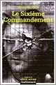 Portada del Libro Le Sixieme Commandement de William Muir - 9782070313709