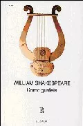 Portada del Libro Como Gusteis de William Shakespeare - 9789500306324