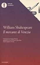 Portada del Libro Il Mercante Di Venezia de William Shakespeare - 9788804671268