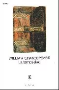 Portada del Libro La Tempestad de William Shakespeare - 9789500306584