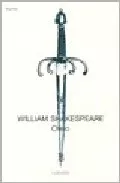 Portada del Libro Otelo de William Shakespeare - 9789500306638