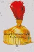 Portada del Libro Tito Andronico de William Shakespeare - 9789500305662