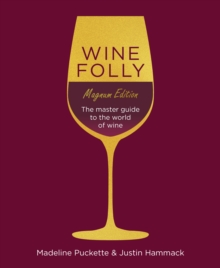 Portada del Libro Wine Folly: Magnum Edition de - 9780241364994