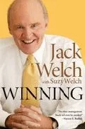 Portada del Libro Winning de - 9780007197675
