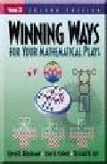 Portada del Libro Winning Ways For Your Mathematical Plays: Vol. 3 (2Nd Ed) de - 9781568811437