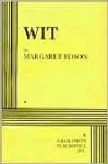 Portada del Libro Wit de - 9780822217046