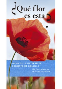 Portada del Libro ¿Qué Flor Es Esta? de Wolfgang Dreyer - 9788428217286