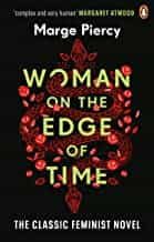 Portada del Libro Woman On The Edge Of Time de - 9781529100570