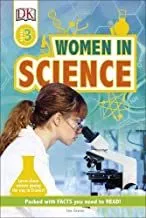 Portada del Libro Women In Science : Learn About Women Paving The Way In Science! de - 9780241315958