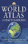 Portada del Libro Word Atlas And Encyclopaedia de - 9780375426100