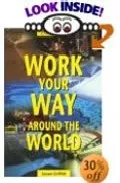 Portada del Libro Work Your Way Around The World (11Th Ed.) de - 9781854582744