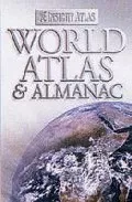 Portada del Libro World Atlas And Almanac (Insight Atlas) de - 9789812580733