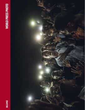 Portada del Libro World Press Photo 2020 de World Press Photo - 9788418075568