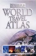 Portada del Libro World Travel Atlas (Insight Atlas) de - 9789812580702