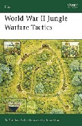 Portada del Libro World War Ii Jungle Warfare Tactics de - 9781846030697
