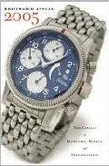Portada del Libro Wristwatch 2005 de - 9780789208392