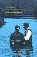 Portada del Libro Nas Catacumbas de Xavier Alcala - 9788482888026