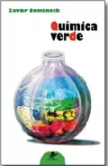 Portada del Libro Quimica Verde de Xavier Domenech - 9788449701818