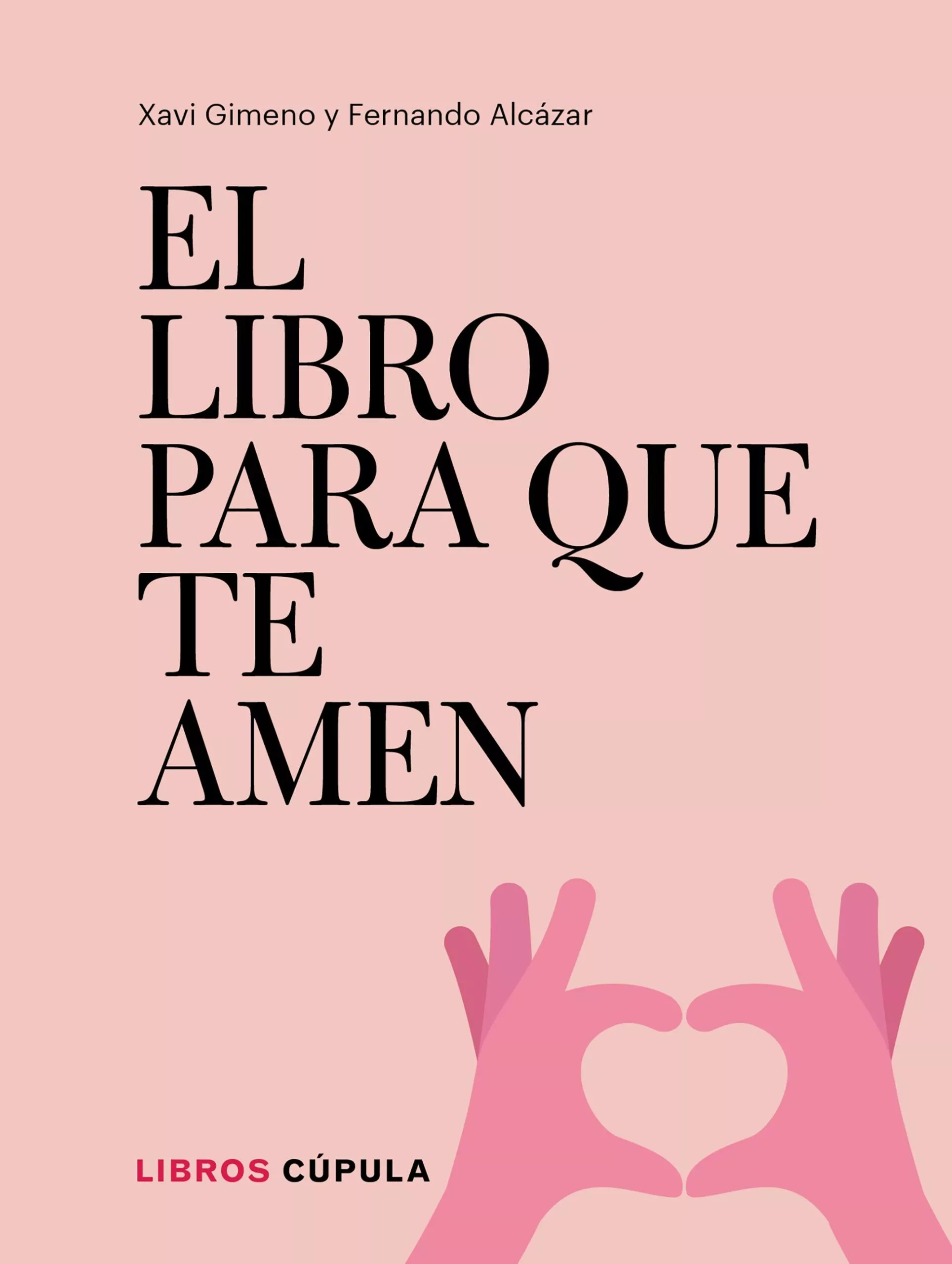 Portada del Libro Muak. Libro Para Que Te Amen de Xavier Gimeno Ronda - 9788448026721