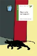 Portada del Libro Operacio Salvament de Xavier Hernandez - 9788447914777