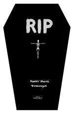 Portada del Libro Rip de Xavier Macia - 9788497431637