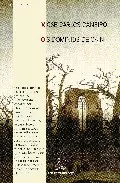 Portada del Libro Os Dominios De Cain de Xose Carlos Caneiro - 9788482889337