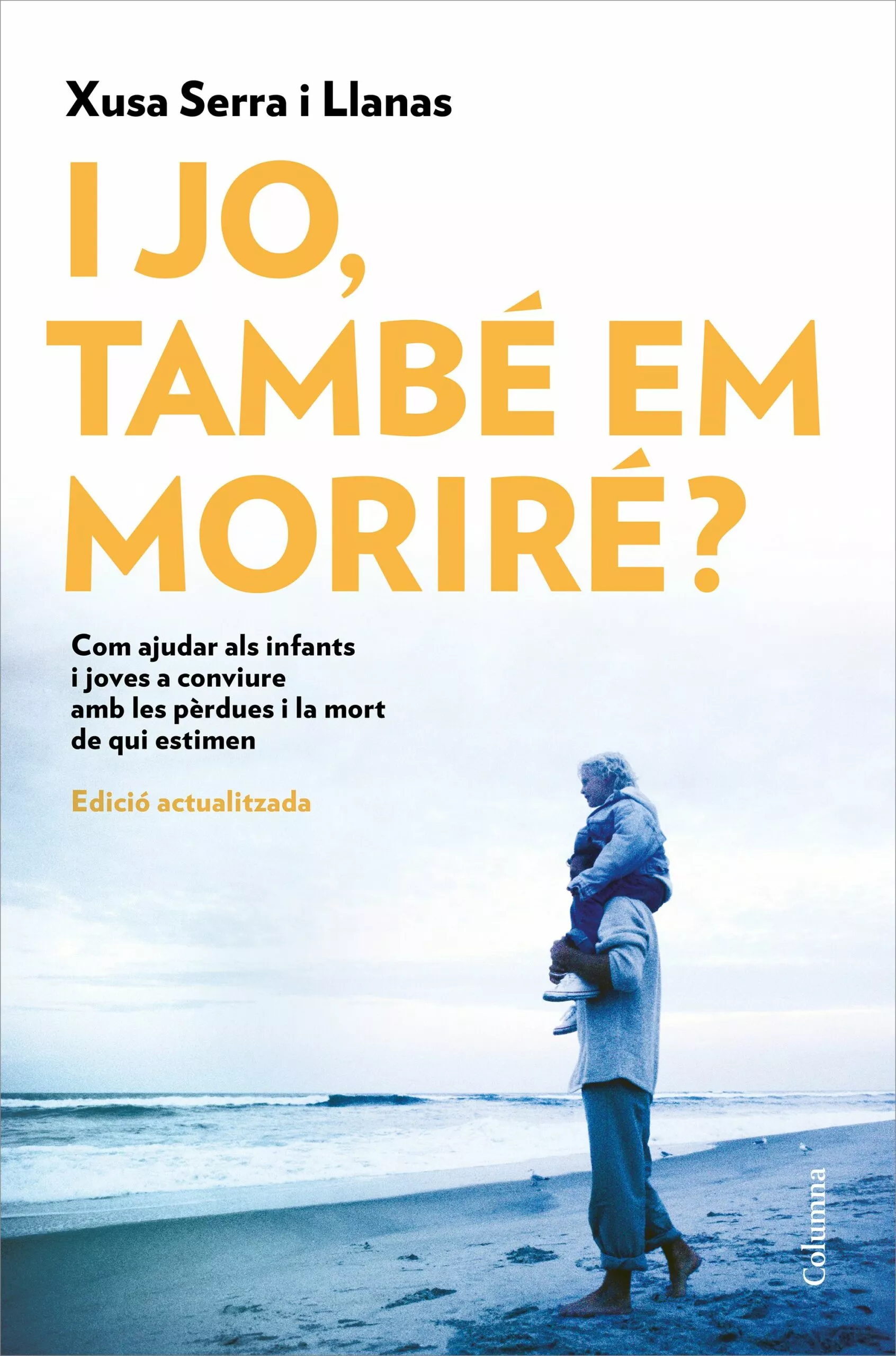 Portada del Libro I Jo Tambe Em Morire? de Xusa Serra I Llanas - 9788466426022